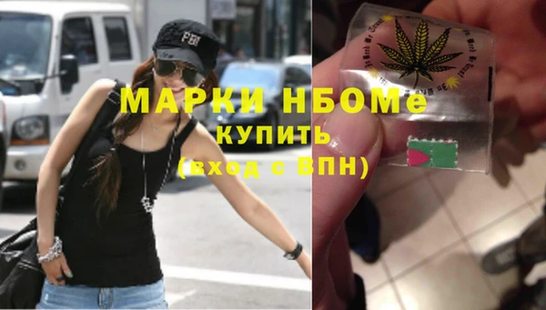 трава Бородино